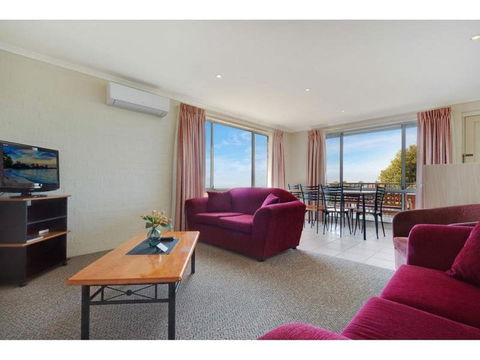 Heritage House Motel & Units - Accommodation Asia 9