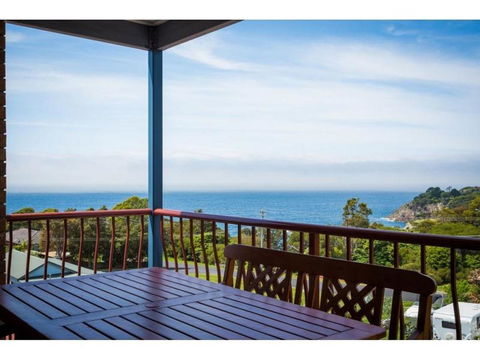Heritage House Motel & Units - Accommodation Asia 26