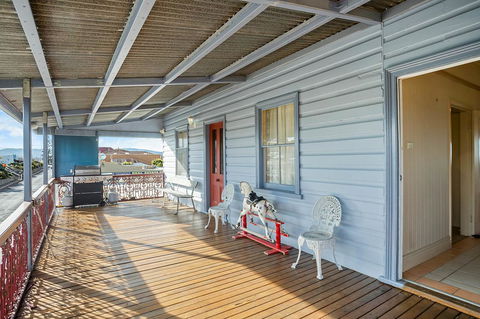 Heritage House Motel & Units - Accommodation Asia 14