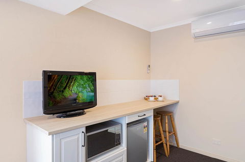 Heritage House Motel & Units - Accommodation Asia 4