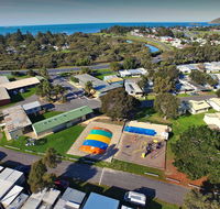 Victor Harbor Holiday  Cabin Park - Accommodation Asia