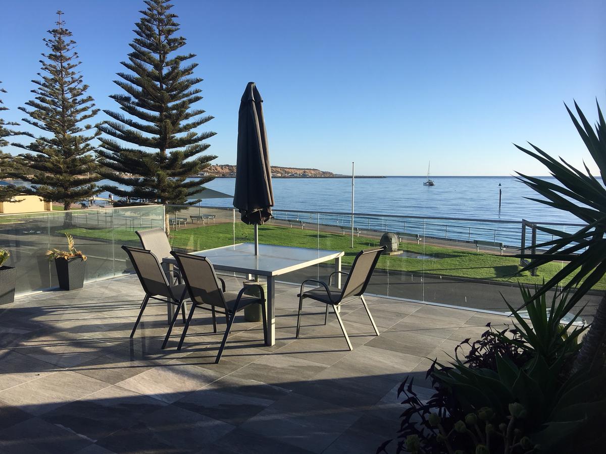 Port Vincent SA Accommodation Asia