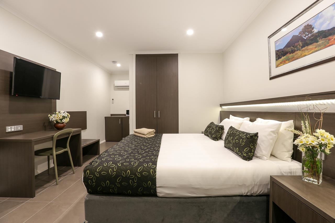  Accommodation Asia