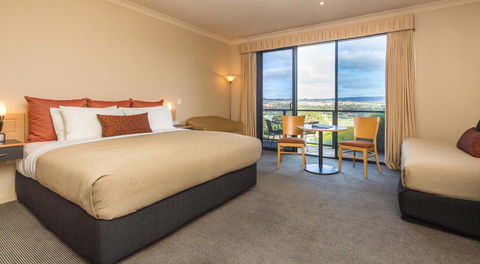McCracken Country Club - Accommodation Asia 11