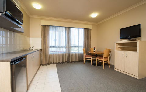 McCracken Country Club - Accommodation Asia 24
