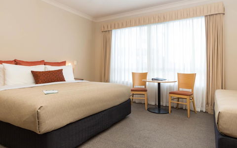 McCracken Country Club - Accommodation Asia 9