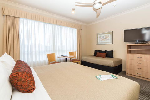 McCracken Country Club - Accommodation Asia 10