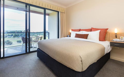 McCracken Country Club - Accommodation Asia 19