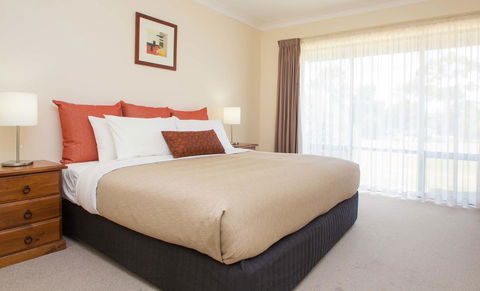 McCracken Country Club - Accommodation Asia 39