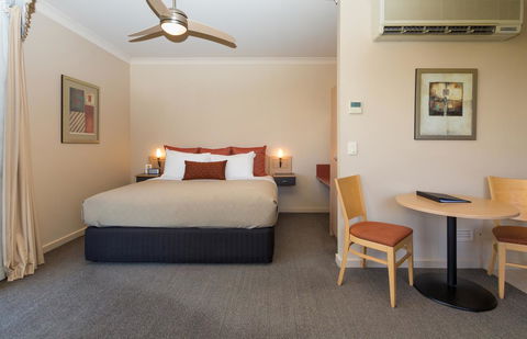 McCracken Country Club - Accommodation Asia 17