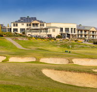 McCracken Country Club - Accommodation Asia