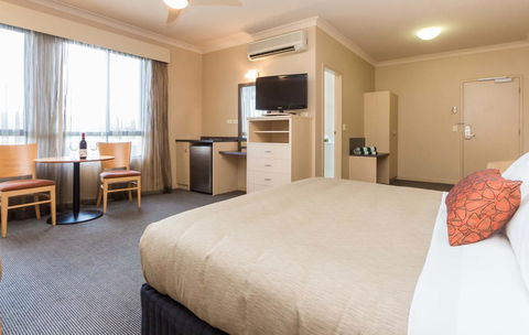 McCracken Country Club - Accommodation Asia 22