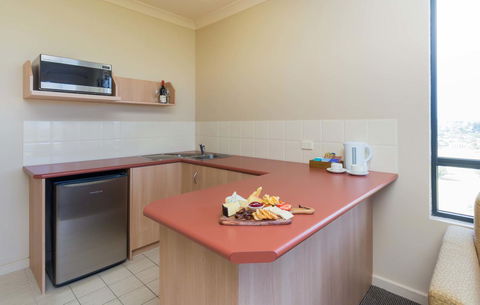 McCracken Country Club - Accommodation Asia 18