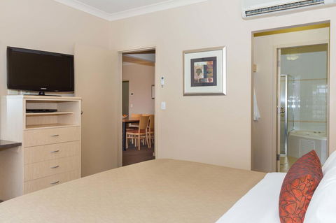 McCracken Country Club - Accommodation Asia 27