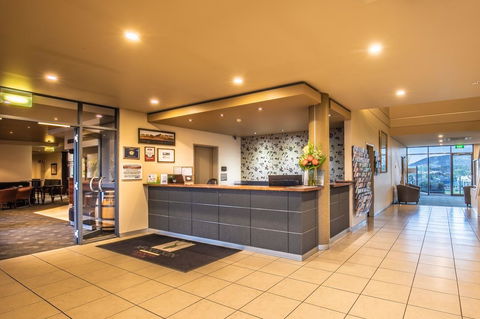 McCracken Country Club - Accommodation Asia 6