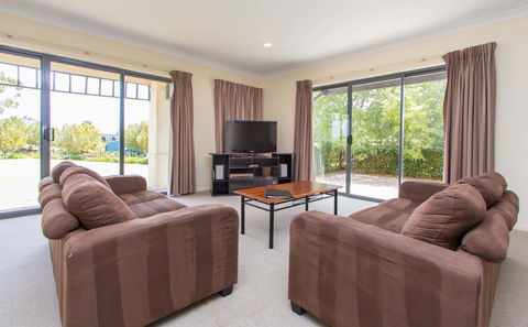 McCracken Country Club - Accommodation Asia 41