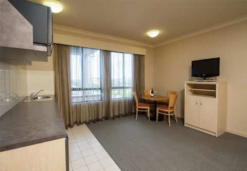 McCracken Country Club - Accommodation Asia 25
