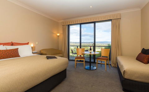 McCracken Country Club - Accommodation Asia 12