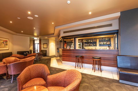 McCracken Country Club - Accommodation Asia 7