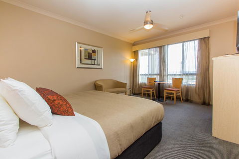 McCracken Country Club - Accommodation Asia 21