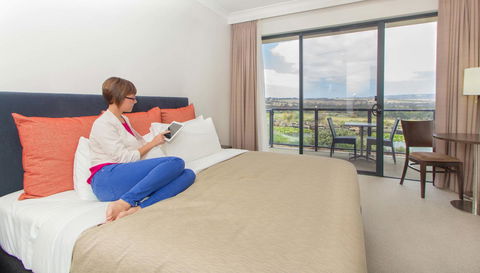 McCracken Country Club - Accommodation Asia 33