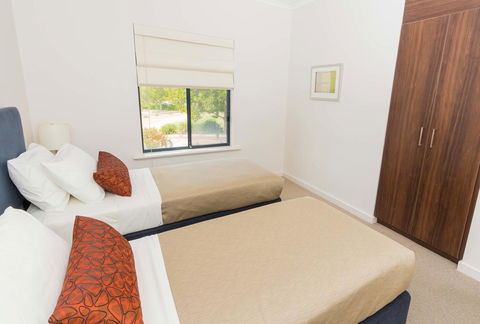 McCracken Country Club - Accommodation Asia 34