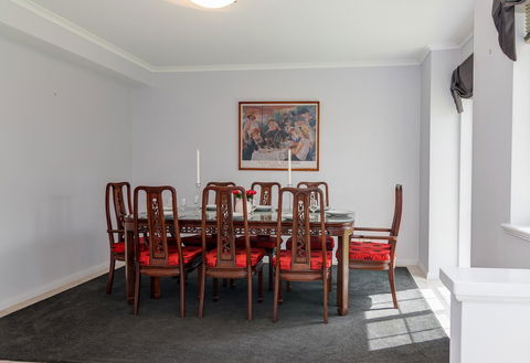 Port Adelaide Harbourside House - Accommodation Asia 5