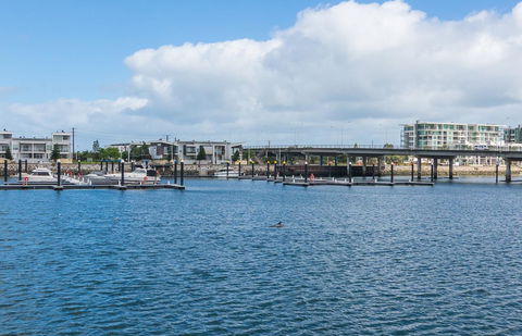 Port Adelaide Harbourside House - Accommodation Asia 10