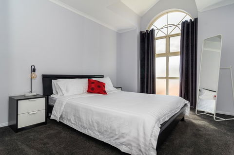 Port Adelaide Harbourside House - Accommodation Asia 8