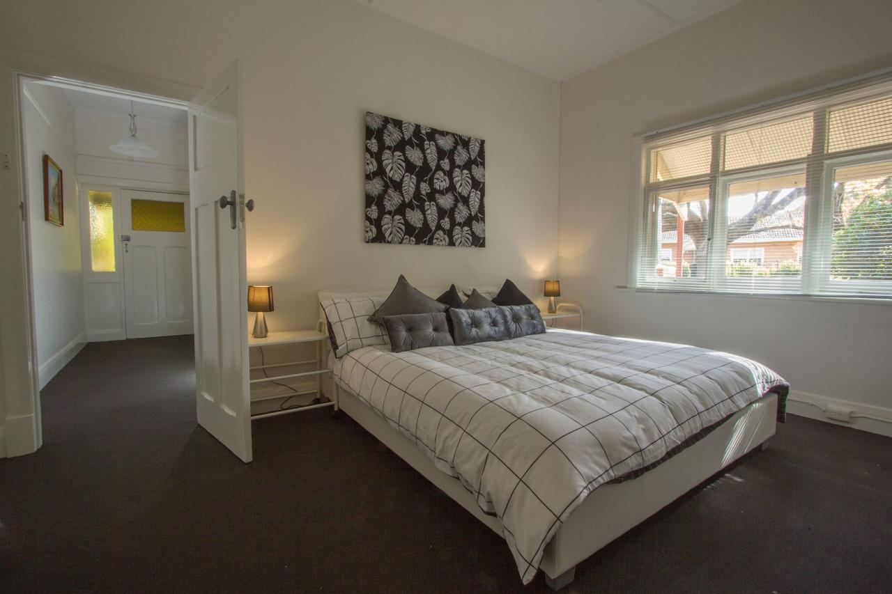 Buckland Park SA Accommodation Asia
