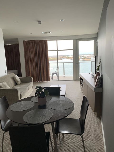 Wallaroo Marina Stayz - Accommodation Asia 8