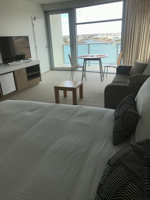 Wallaroo Marina Stayz - Accommodation Asia 19