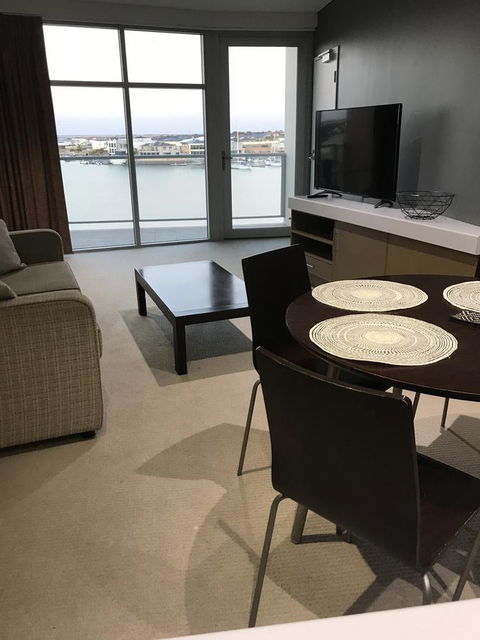 Wallaroo Marina Stayz - Accommodation Asia 12