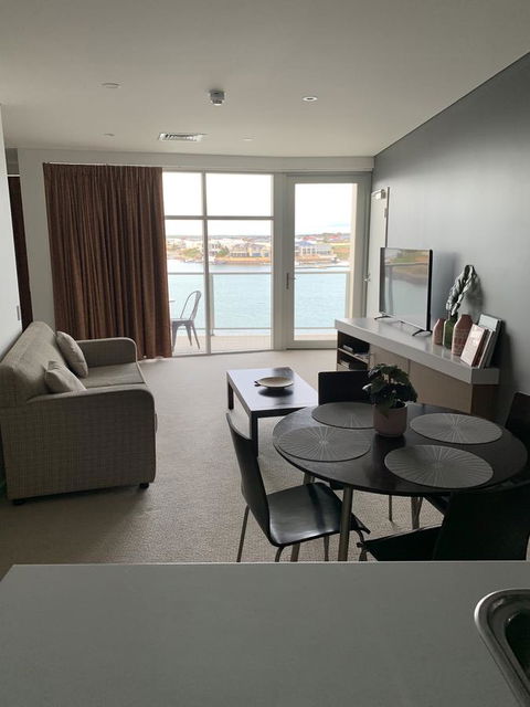 Wallaroo Marina Stayz - Accommodation Asia 9