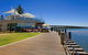 Lakeside Waterfront Apartment The Entrance - thumb 40