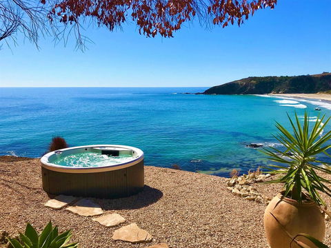 Sky House Kangaroo Island - Accommodation Asia 28