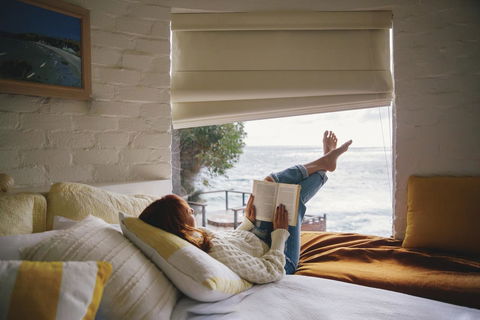 Sky House Kangaroo Island - Accommodation Asia 22