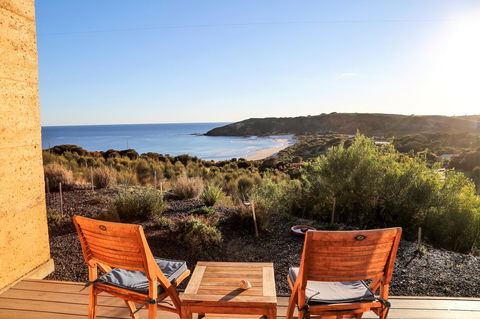 Sky House Kangaroo Island - Accommodation Asia 14