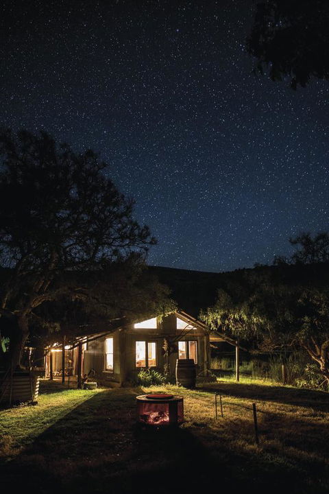 Sky House Kangaroo Island - Accommodation Asia 4