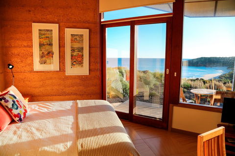 Sky House Kangaroo Island - Accommodation Asia 17