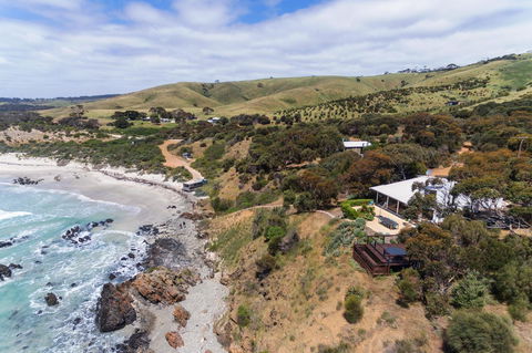Sky House Kangaroo Island - Accommodation Asia 29