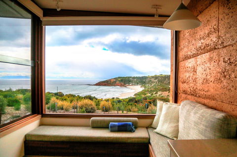 Sky House Kangaroo Island - Accommodation Asia 8