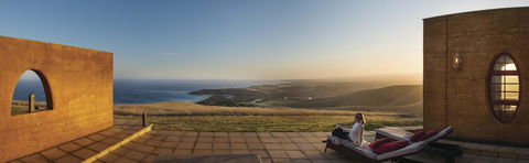 Sky House Kangaroo Island - Accommodation Asia 20