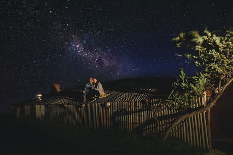 Sky House Kangaroo Island - Accommodation Asia 6