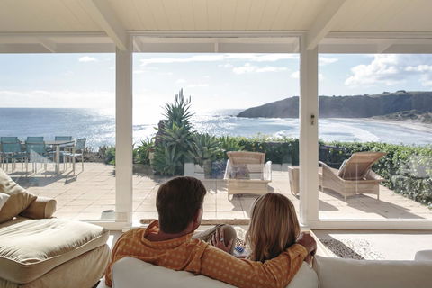 Sky House Kangaroo Island - Accommodation Asia 25