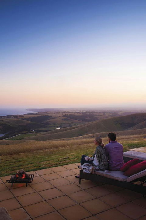 Sky House Kangaroo Island - Accommodation Asia 18