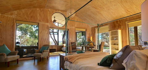 Sky House Kangaroo Island - Accommodation Asia 36