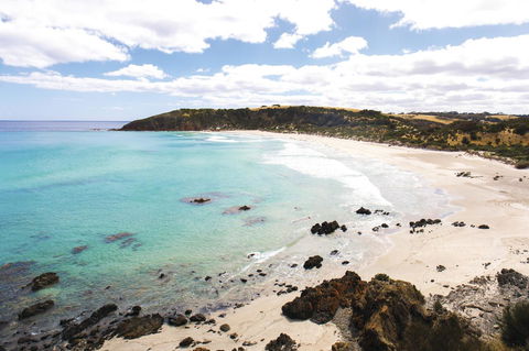 Sky House Kangaroo Island - Accommodation Asia 24