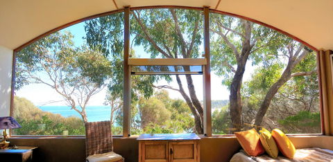 Sky House Kangaroo Island - Accommodation Asia 38