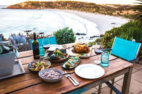 Sky House Kangaroo Island - Accommodation Asia 23